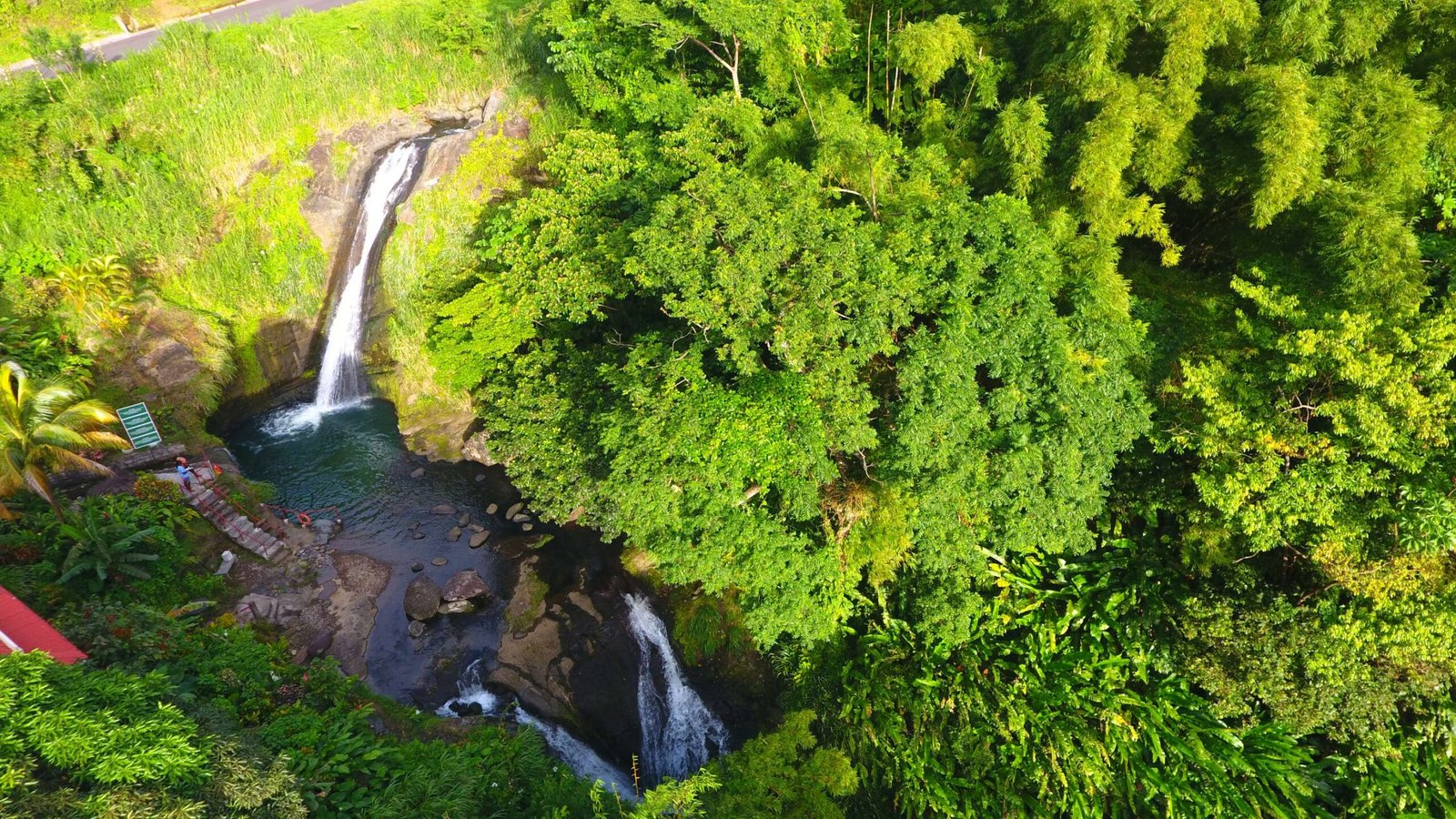 Concord Falls