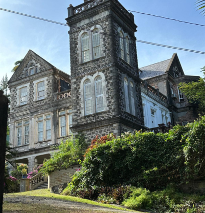 Sauteurs Grenada