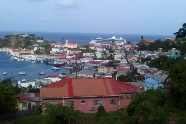 St. George's